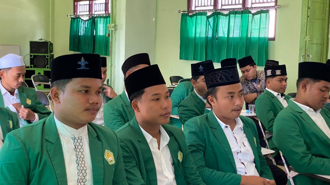 Pelantikan Raya ORMAWA