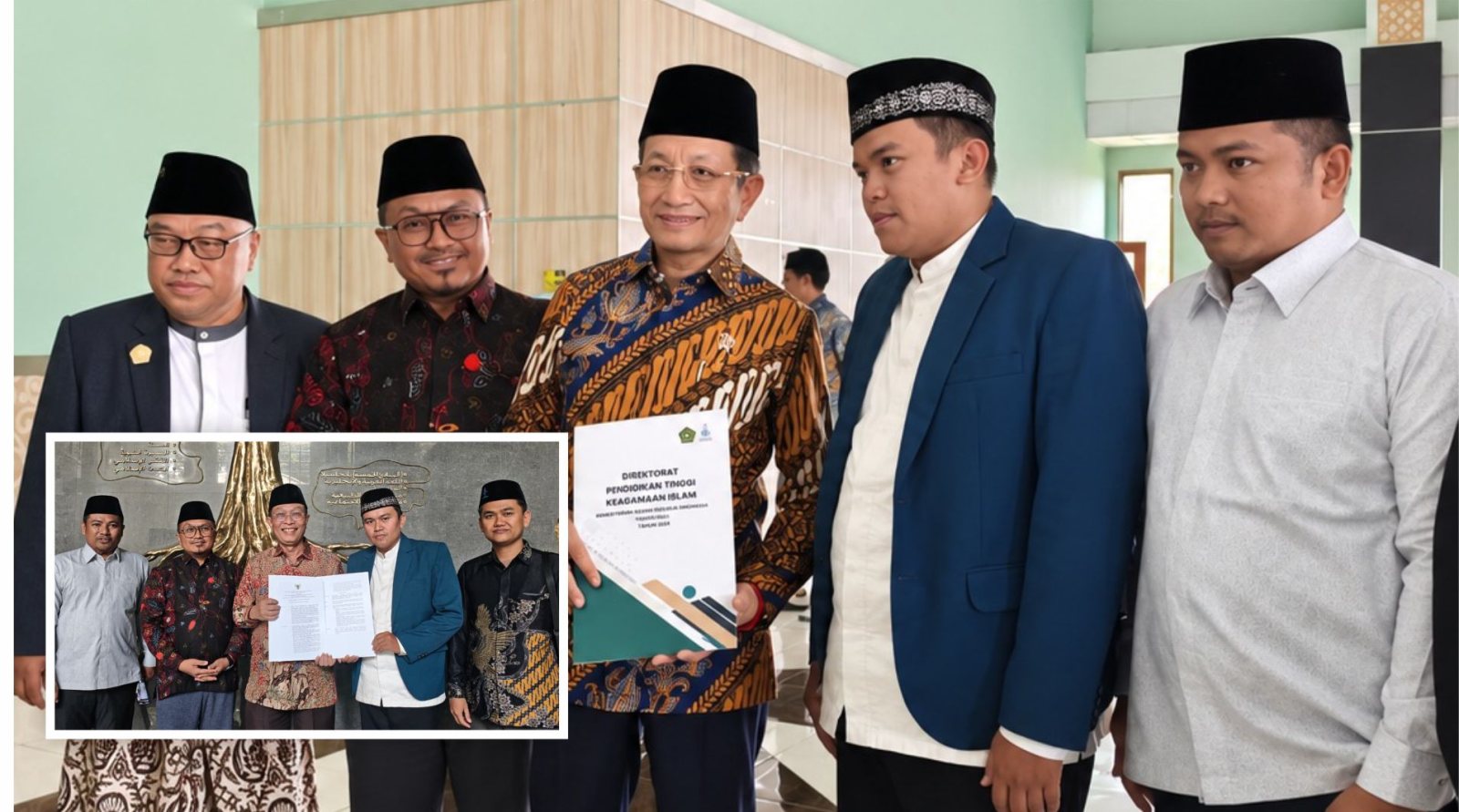 KMA Prodi S2 Terbit, IDB Pamekasan Madura Jaring Mahasiswa Baru Tahun 2026/2027