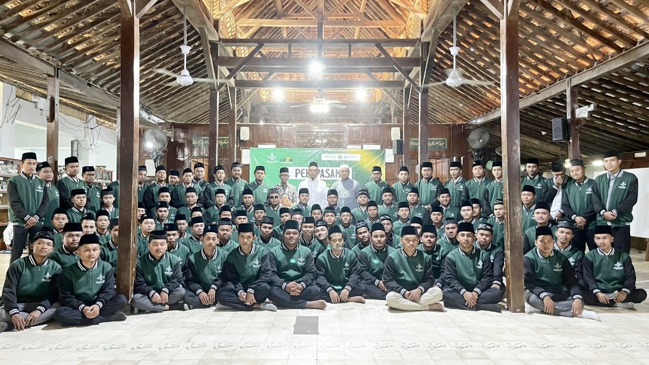 Langkah Nyata Mahasiswa IDB : Peserta KPM 2026 Resmi Mengabdi hingga Mancanegara