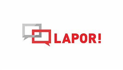 Logo layanan